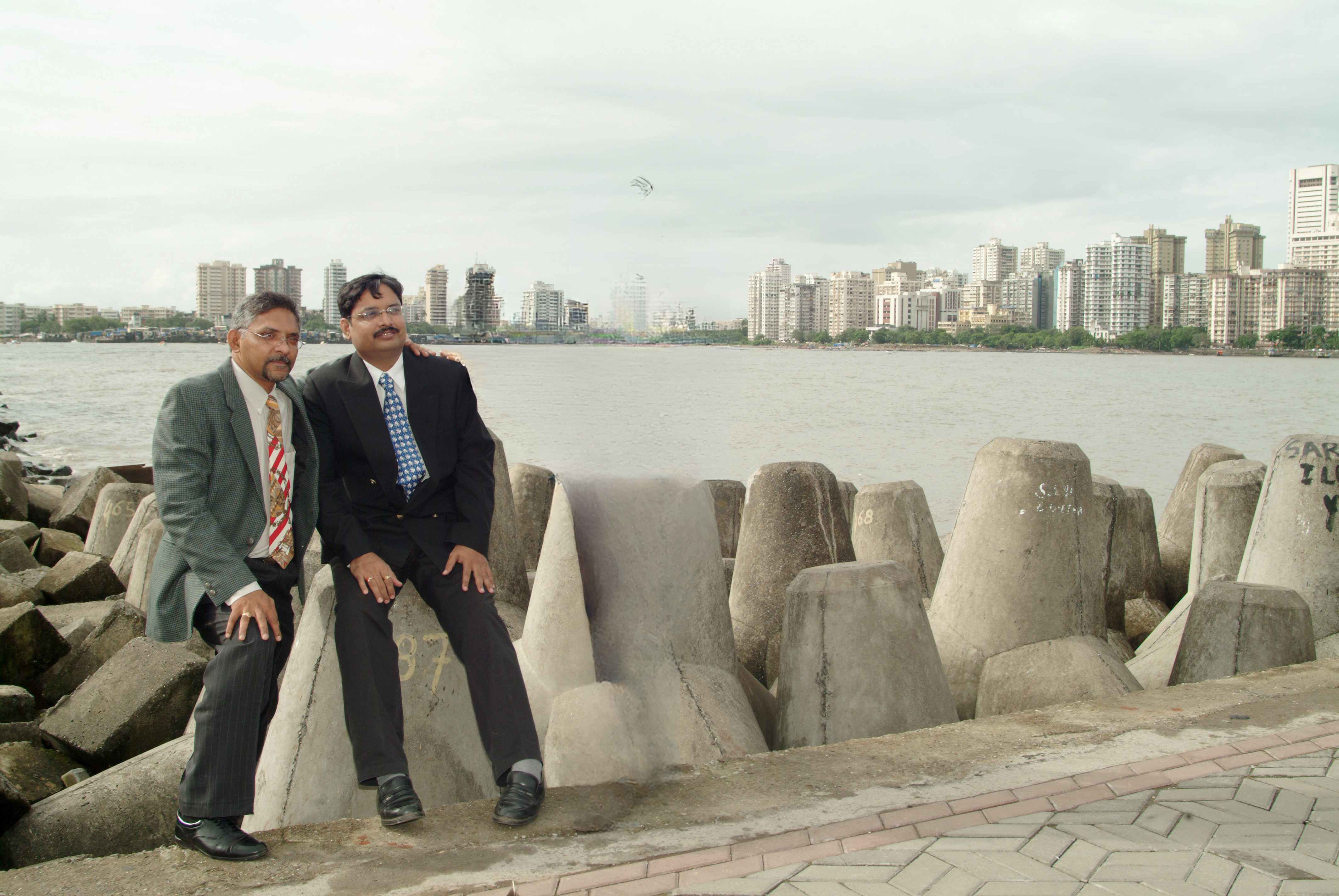 Teleman Goabroad Education - About Us