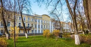 Yaroslavl State Medical University